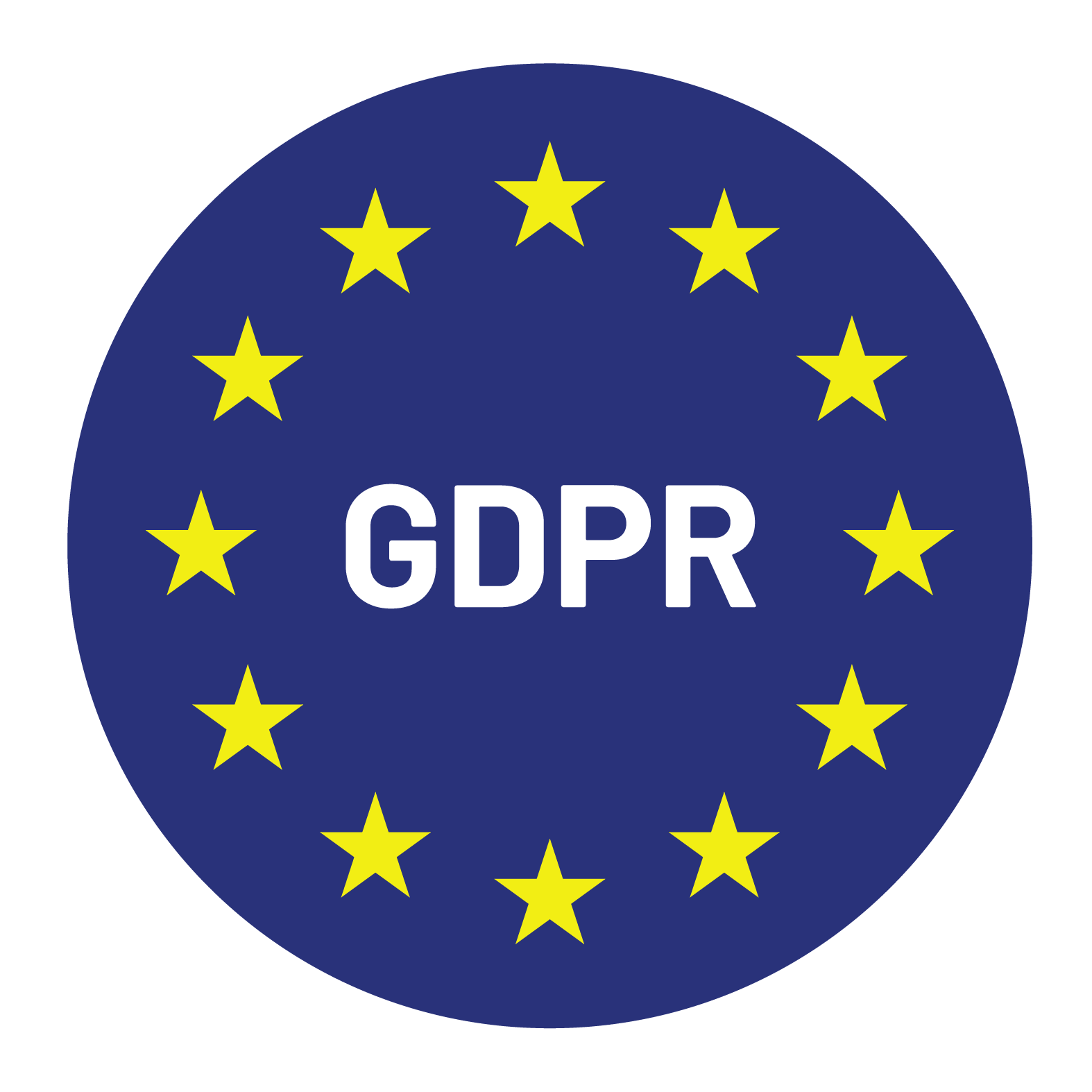 AGCS GDPR Compliant Badge
